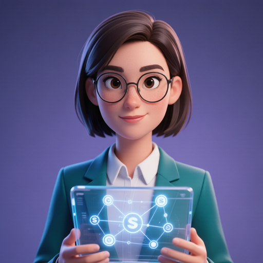 Scout 产业探查专家